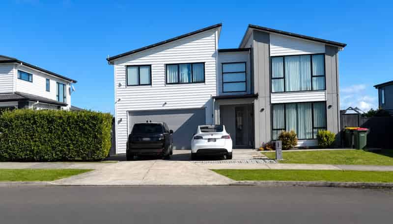 319 Flat Bush School Road, Flat Bush