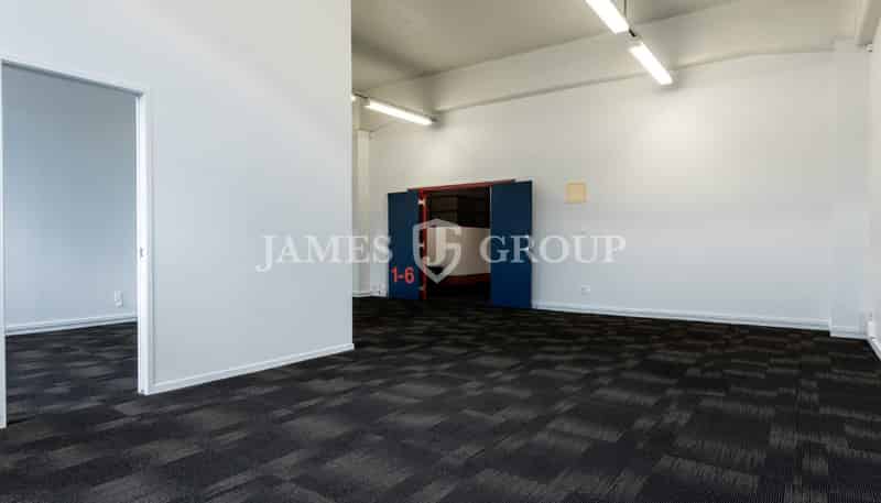 Suite 6/93 Dominion Road, Mount Eden