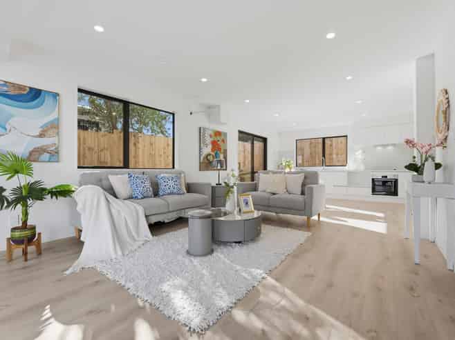 Lot 1/3 Gill Avenue, Te Atatu Peninsula