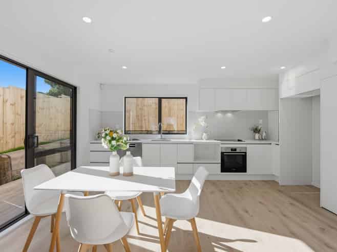 Lot 1/3 Gill Avenue, Te Atatu Peninsula