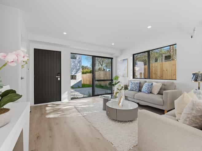 Lot 1/3 Gill Avenue, Te Atatu Peninsula