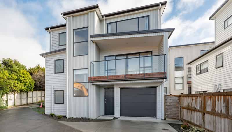 4/46 Cockayne Crescent, Sunnynook