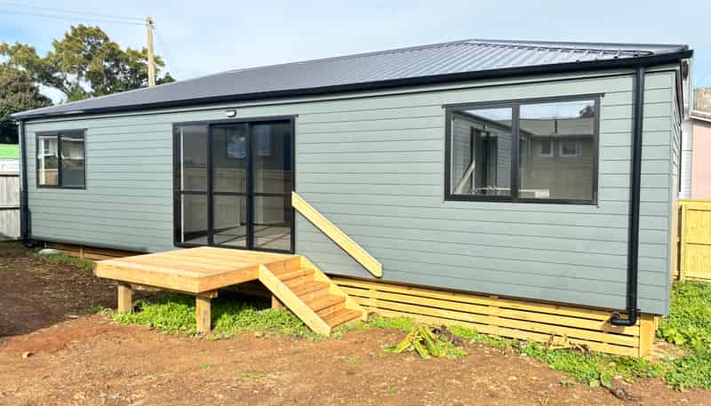 85A Ferguson Road, Otara