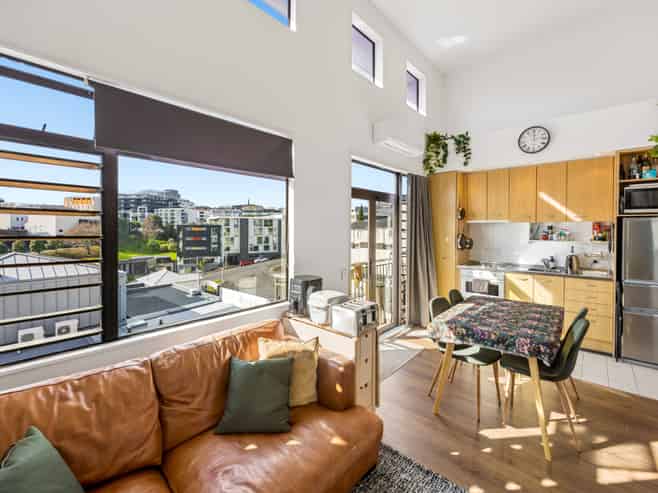 1H/9 Charlotte Street, Eden Terrace
