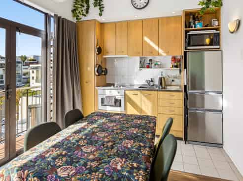 1H/9 Charlotte Street, Eden Terrace
