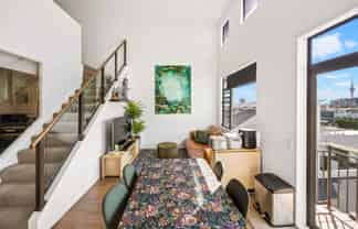 1H/9 Charlotte Street, Eden Terrace