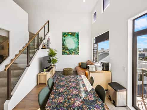 1H/9 Charlotte Street, Eden Terrace