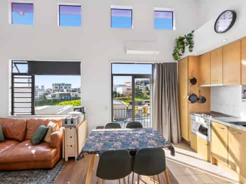 1H/9 Charlotte Street, Eden Terrace