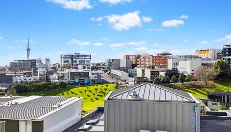 1H/9 Charlotte Street, Eden Terrace