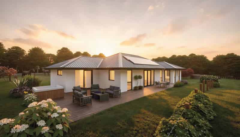 80 Wilson Road, Helensville