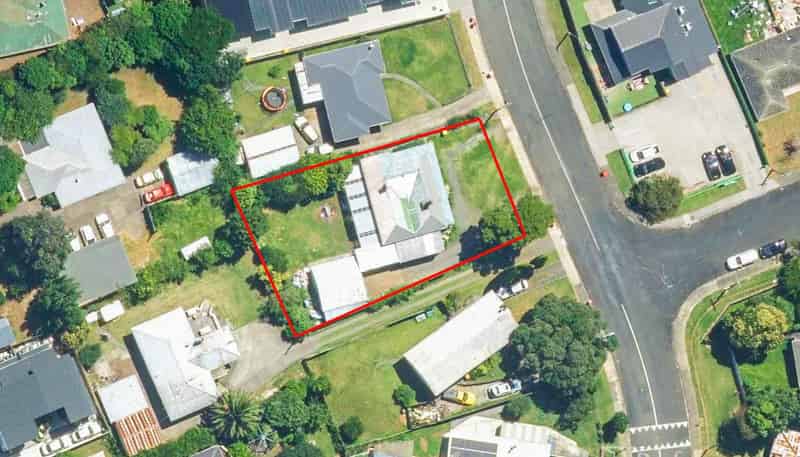 19 William Avenue, Manurewa