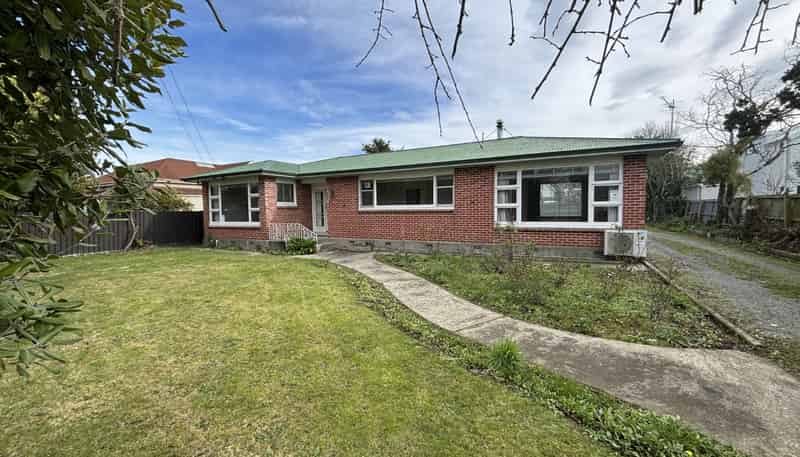 31 Mathesons Road, Phillipstown