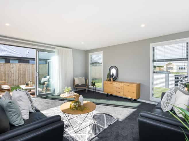 14 Kanzan Grove, Feilding