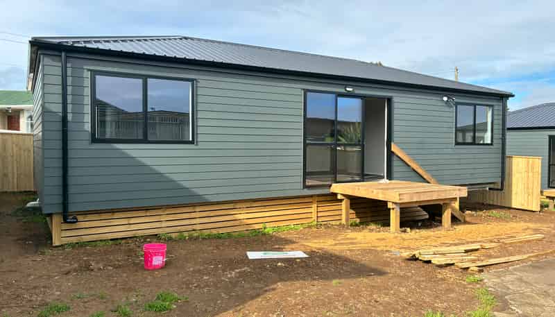 85B Ferguson Road, Otara