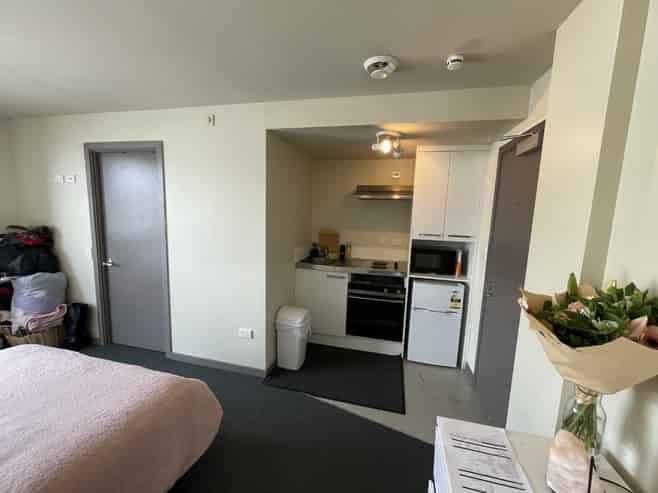 508/35 Abel Smith Street, Te Aro