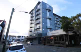 508/35 Abel Smith Street, Te Aro