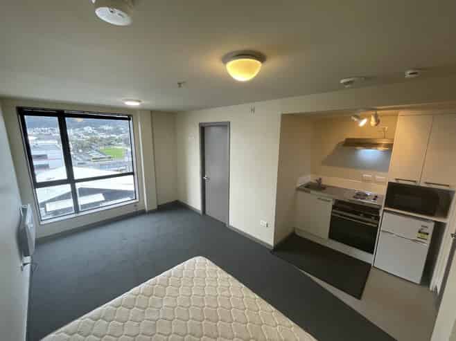 508/35 Abel Smith Street, Te Aro