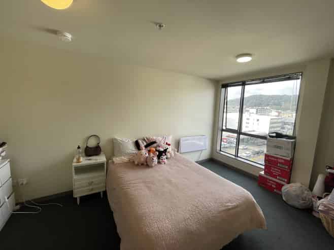 508/35 Abel Smith Street, Te Aro