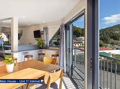 Home, income & lifestyle in Central Paihia