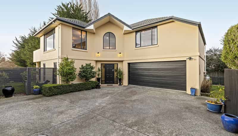20 Claridges Road, Casebrook
