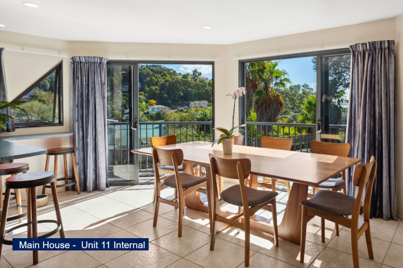 Home, income & lifestyle in Central Paihia - Vaade 5