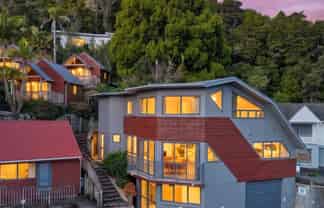  Units 6,10 and 11 at 32-34a School Road, Paihia