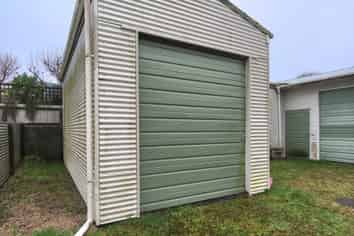 135 Bealey Street, Hokitika