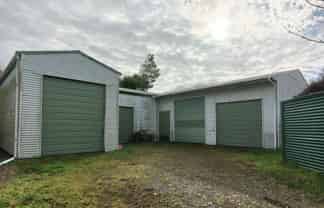 135 Bealey Street, Hokitika