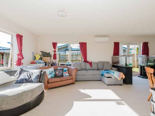 10A Griffiths Place, Claudelands