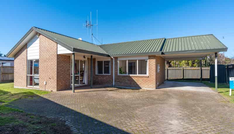 10A Griffiths Place, Claudelands