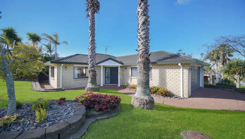 26 San Valentino Drive, Henderson