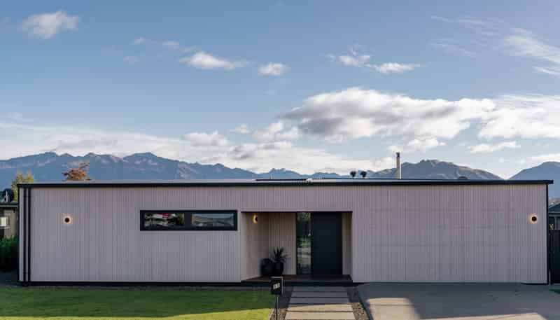 11 Sapphire Spring Rise, Wanaka