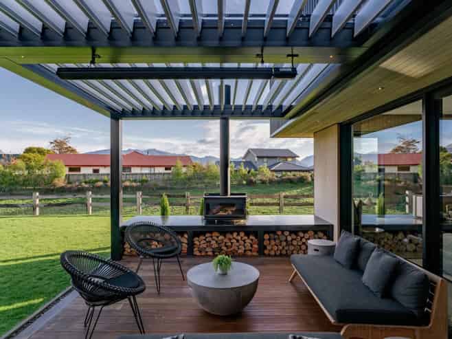 11 Sapphire Spring Rise, Wanaka