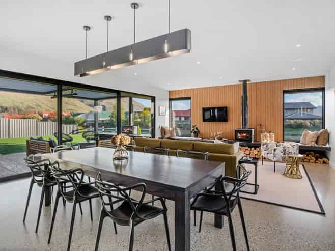 11 Sapphire Spring Rise, Wanaka