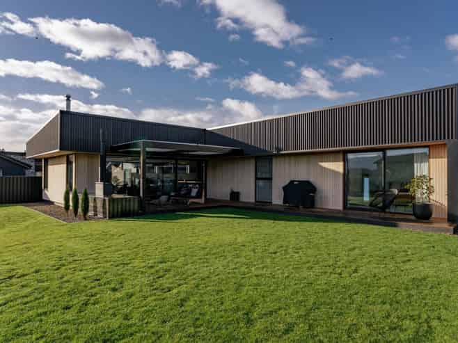 11 Sapphire Spring Rise, Wanaka
