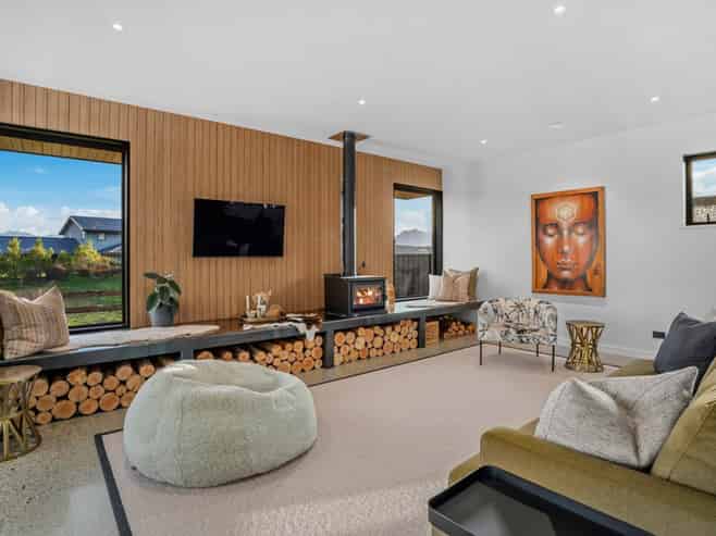 11 Sapphire Spring Rise, Wanaka