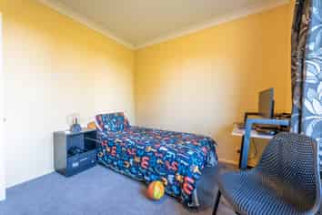 87 Keen Road, Geraldine