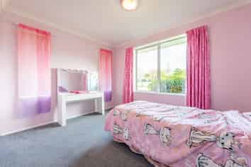 87 Keen Road, Geraldine