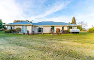 87 Keen Road, Geraldine