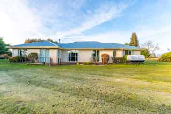 87 Keen Road, Geraldine