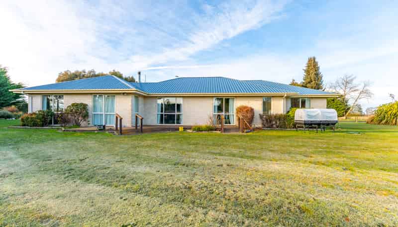 87 Keen Road, Geraldine