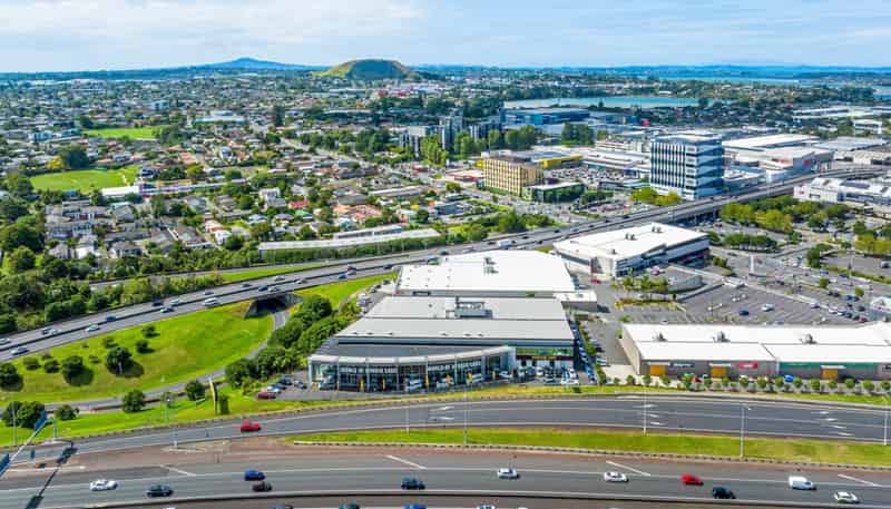 385 Mt Wellington Highway, Mount Wellington