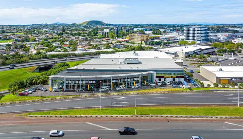 385 Mt Wellington Highway, Mount Wellington