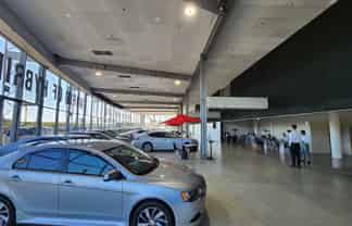 Superb Sublease Opportunity