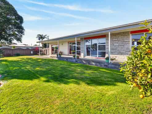 13 Blenheim Street, Taradale