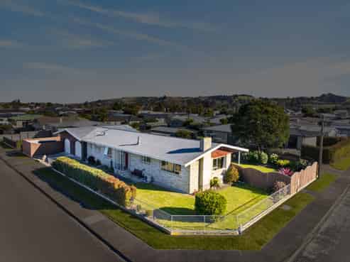 13 Blenheim Street, Taradale