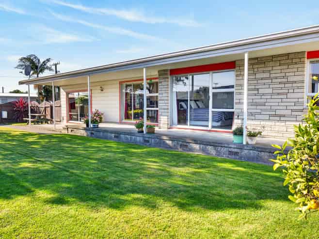 13 Blenheim Street, Taradale