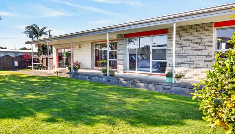 13 Blenheim Street, Taradale