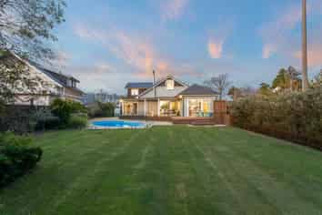 3 Strowan Road, Strowan