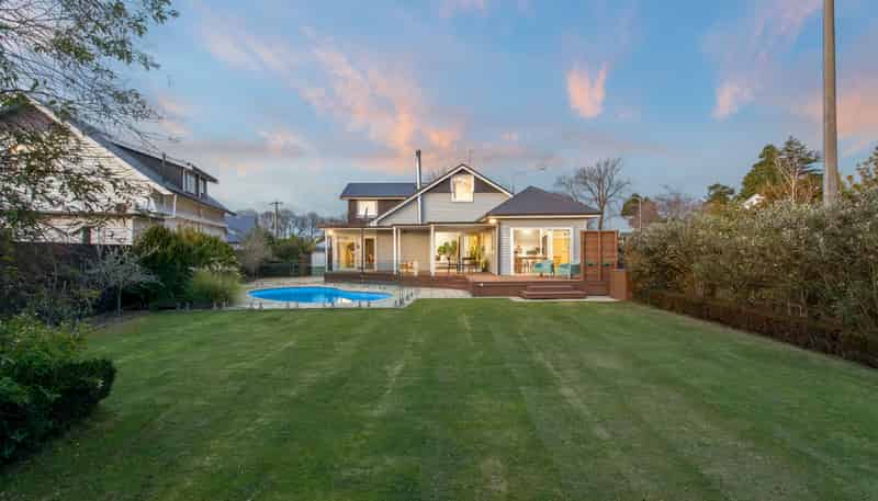 3 Strowan Road, Fendalton